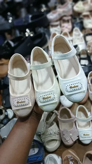 Girls Party Shoes Size(25-30)