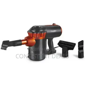 Sonifer Vacuum Cleaner
