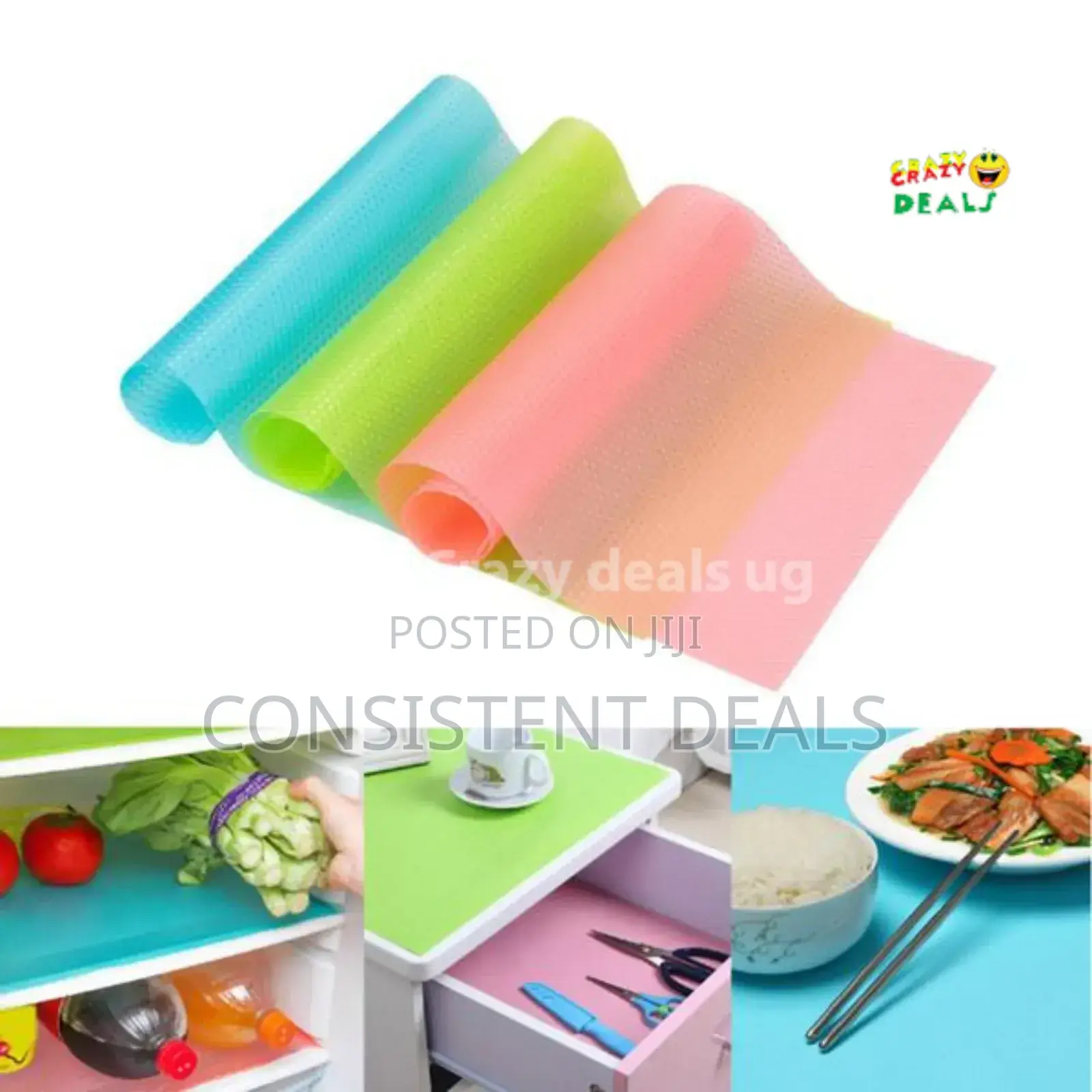 Fridge Sheet/ Mat