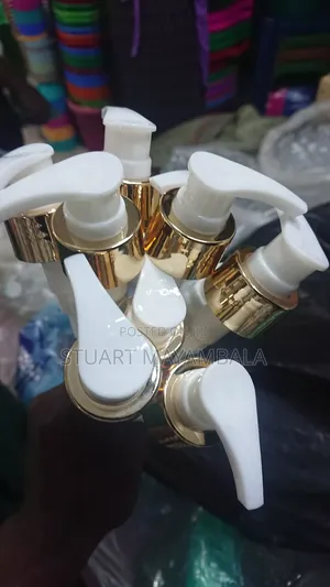 Sprays in All Size