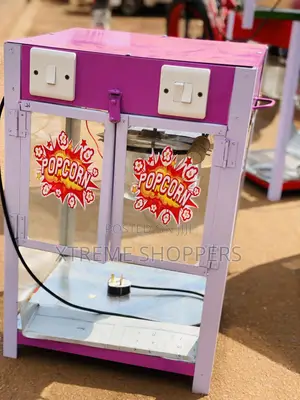 Coddles / Popcorn Machine / Electric Mixer