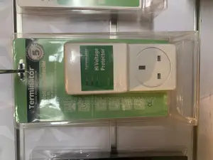 Hi Voltage Protector