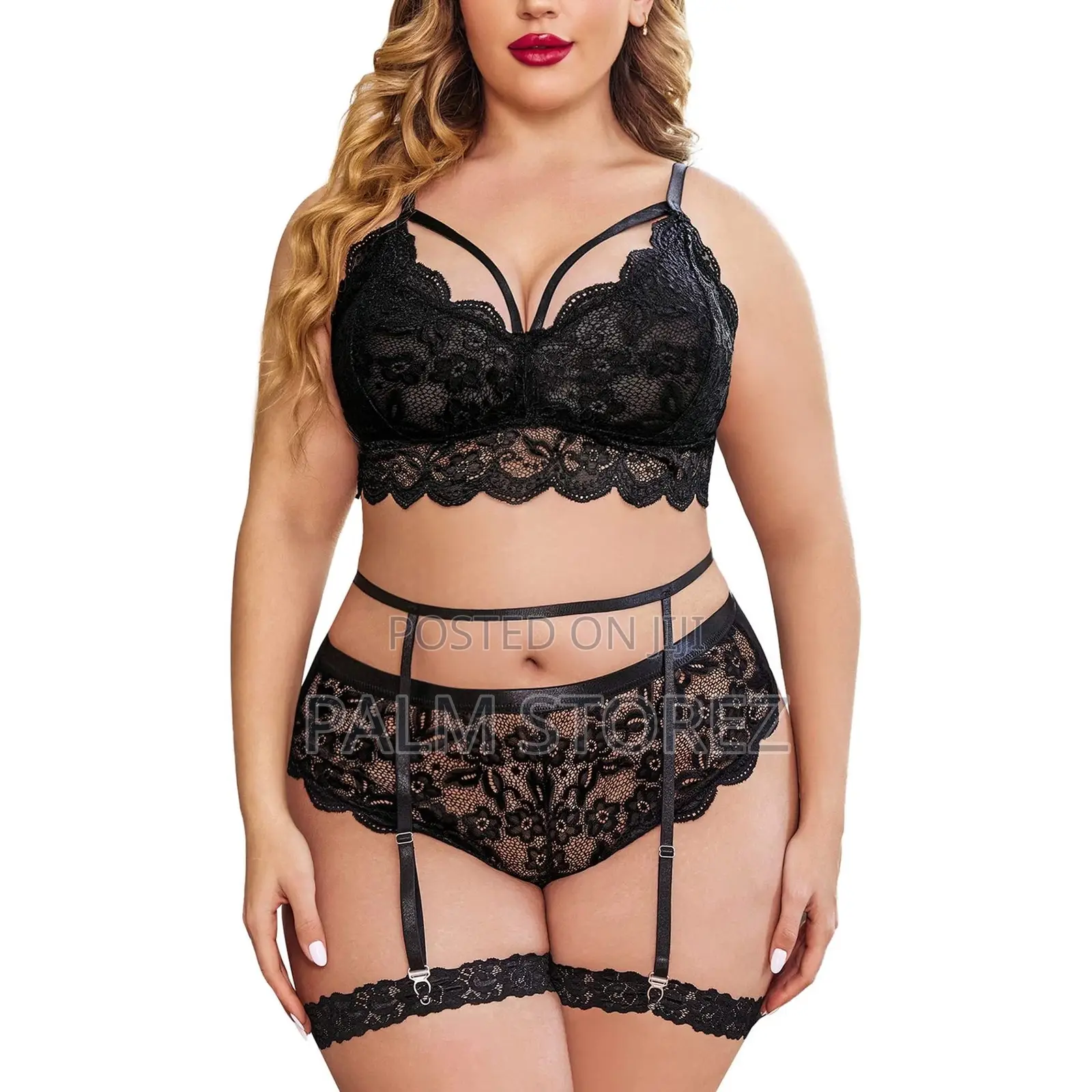 Sexy Lingerie Nightwear