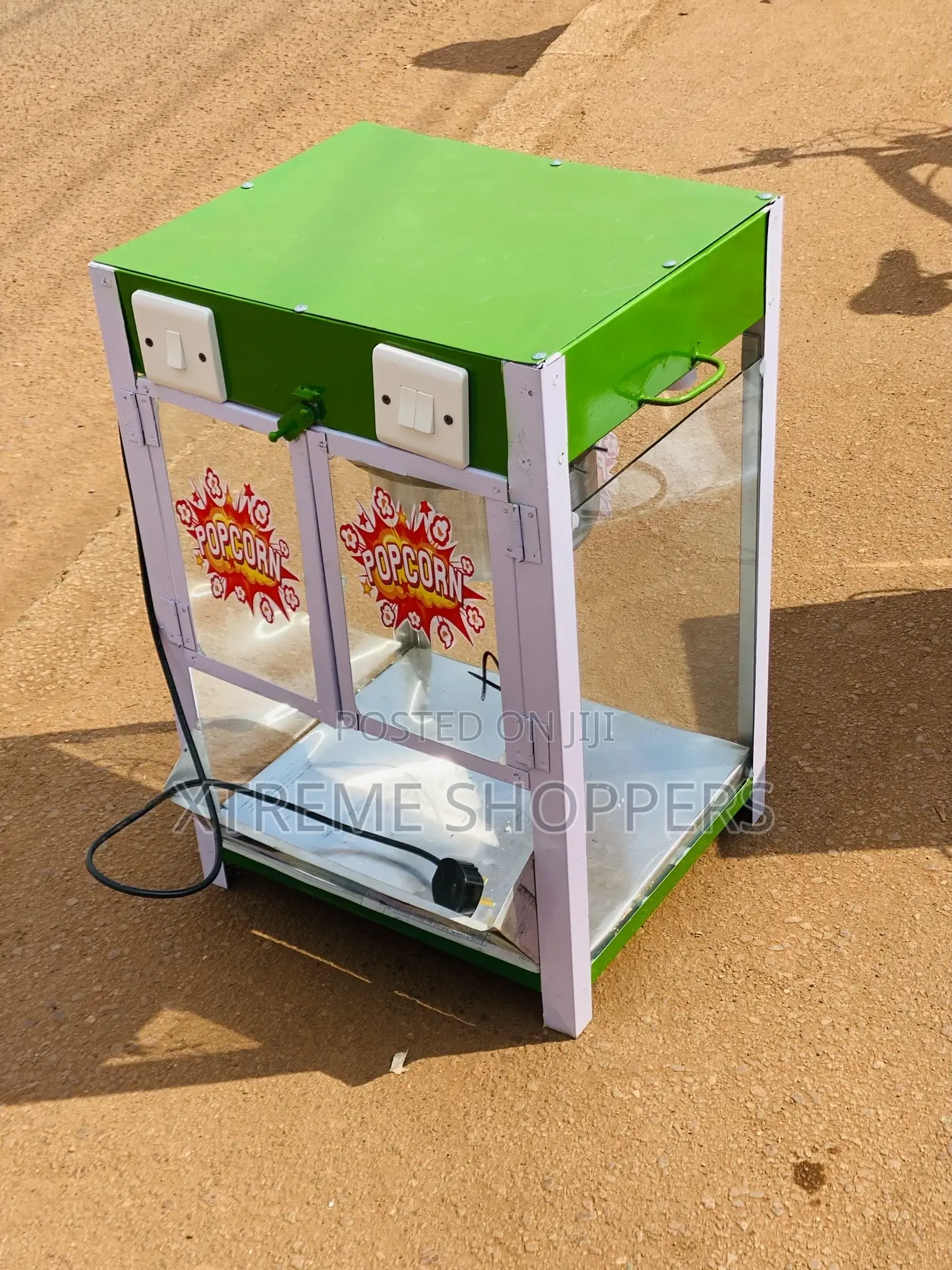 Solder Machine / Popcorn Machine / Electric Mixer/Drill