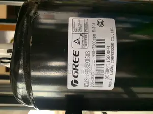 Rotary Compressor Gree Lamda