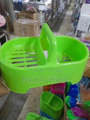 Its Agood Bathrooms Soap Dish