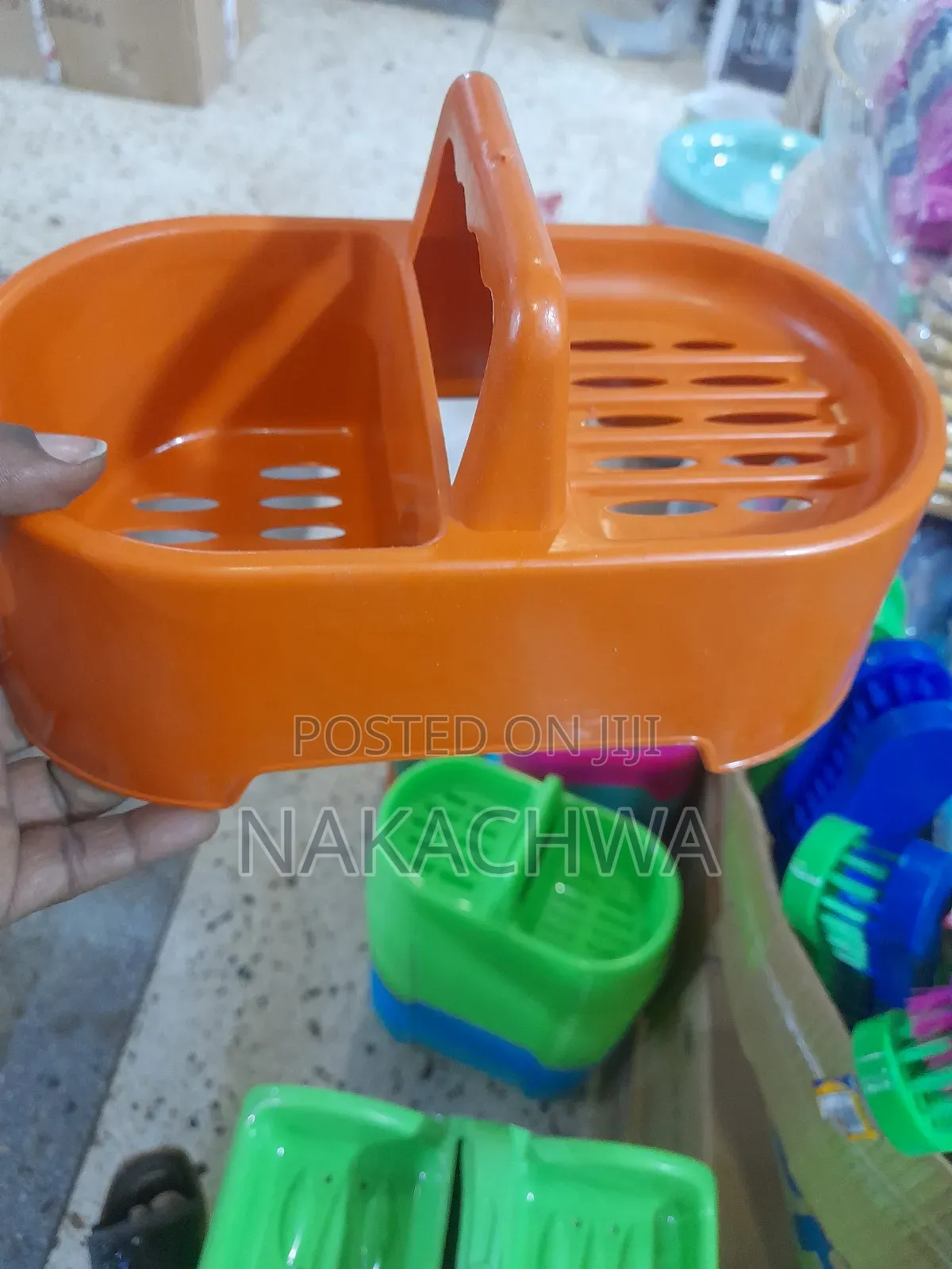 Its Agood Bathrooms Soap Dish