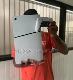 Sony Ps5 Slim Playstation 5 Slim