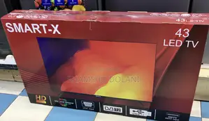 Smart-X Television Out of Stock
