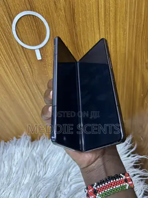Samsung Galaxy Z Fold4 256 GB Black