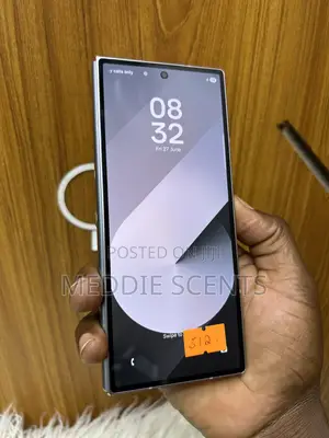 Samsung Galaxy Z Fold6 512 GB Gray