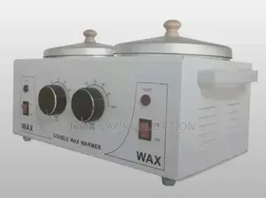 Double Wax Warmers