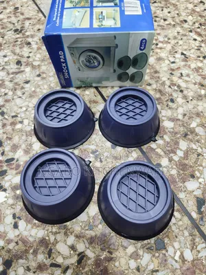 Anti Vibration Pad or Fridge Stand