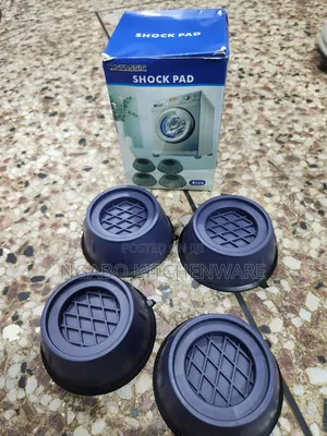 Anti Vibration Pad or Fridge Stand