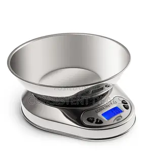 Kitchen Baking Scale