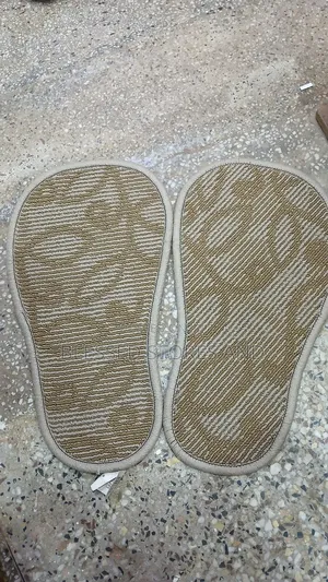 Outside Doormats