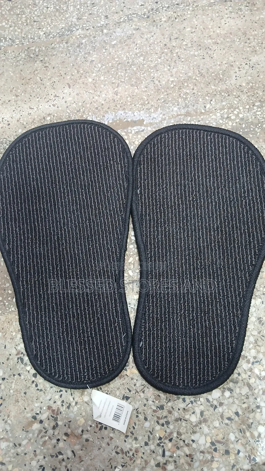 Outside Doormats
