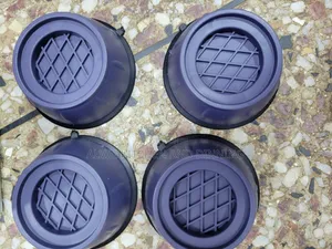Fridge Stand or Anti Vibration Foot Pad