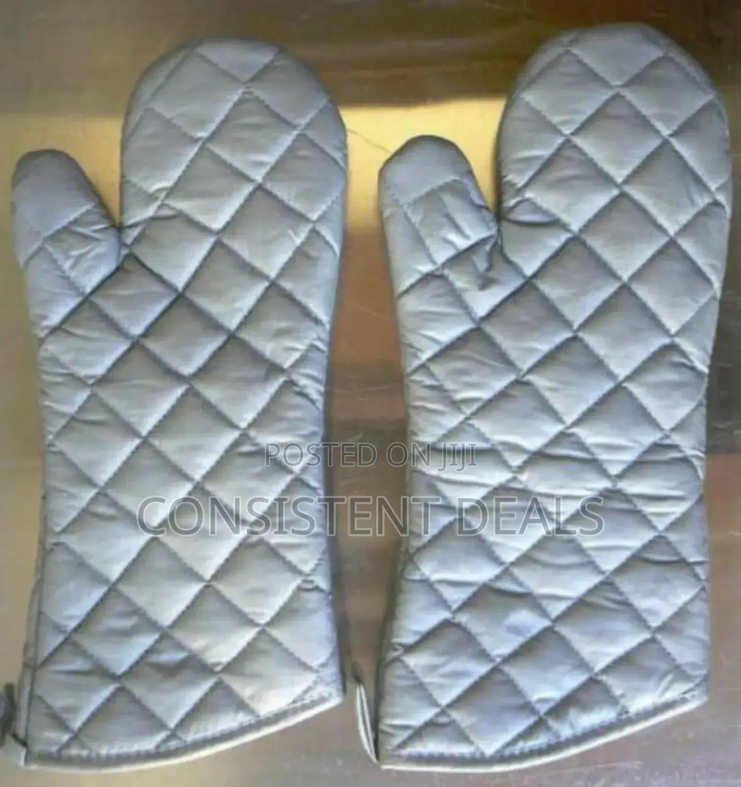 Oven Gloves