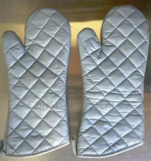 Oven Gloves