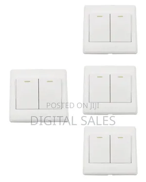 Ingco Hessh02101 - Switch - Orange