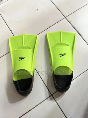 Swimming Flippers (Speedo)
