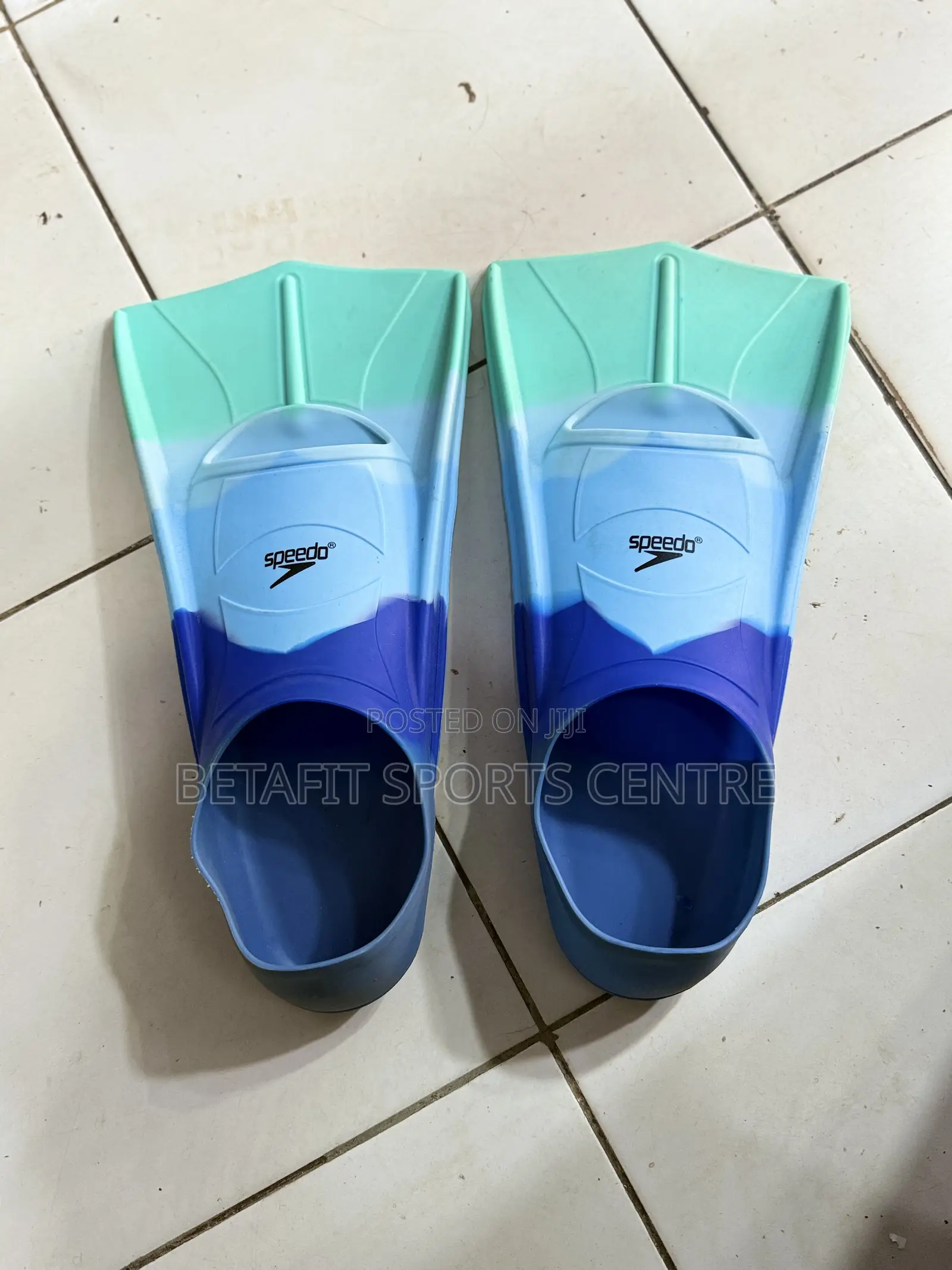 Swimming Flippers (Speedo)