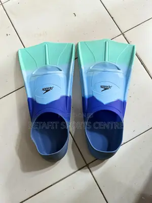 Swimming Flippers (Speedo)