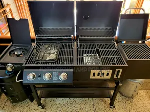 Barbecue Grill
