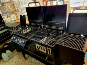 Barbecue Grill