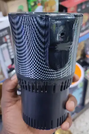 2-in-1 Car Cup Cooler and Warmer