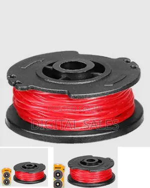 Ingco Als1601 Line Spool - Red