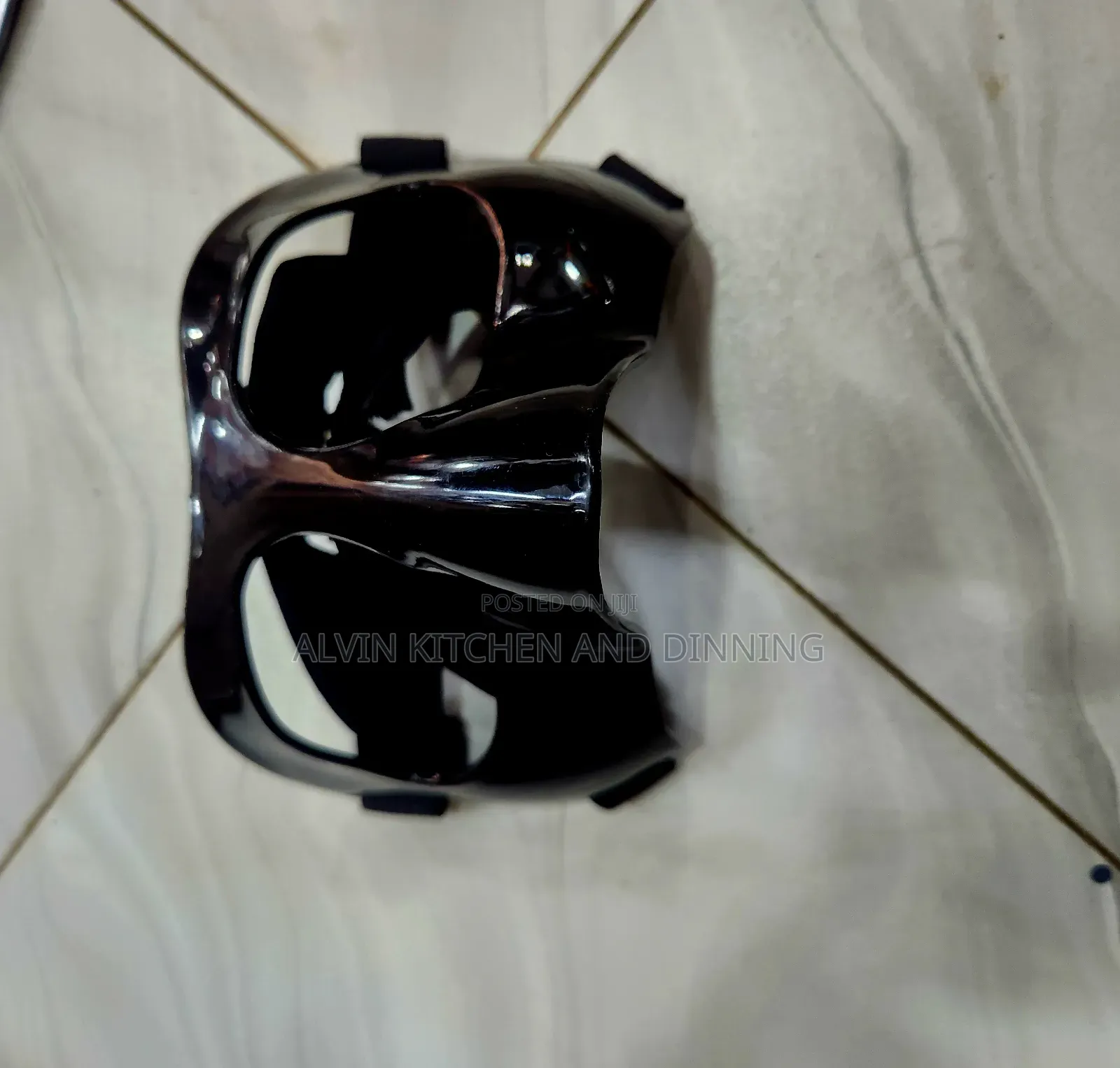 Face Guard/ Nose Guard With Face Shield Mask