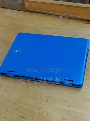 New Laptop Acer Aspire R3-131t 4GB Intel Celeron HDD 500GB