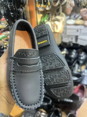 Kids Original Moccasins Shoes( 27-36)