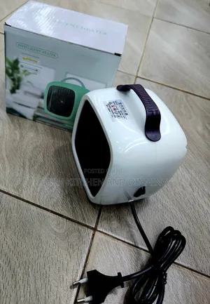 Room Heater Portable