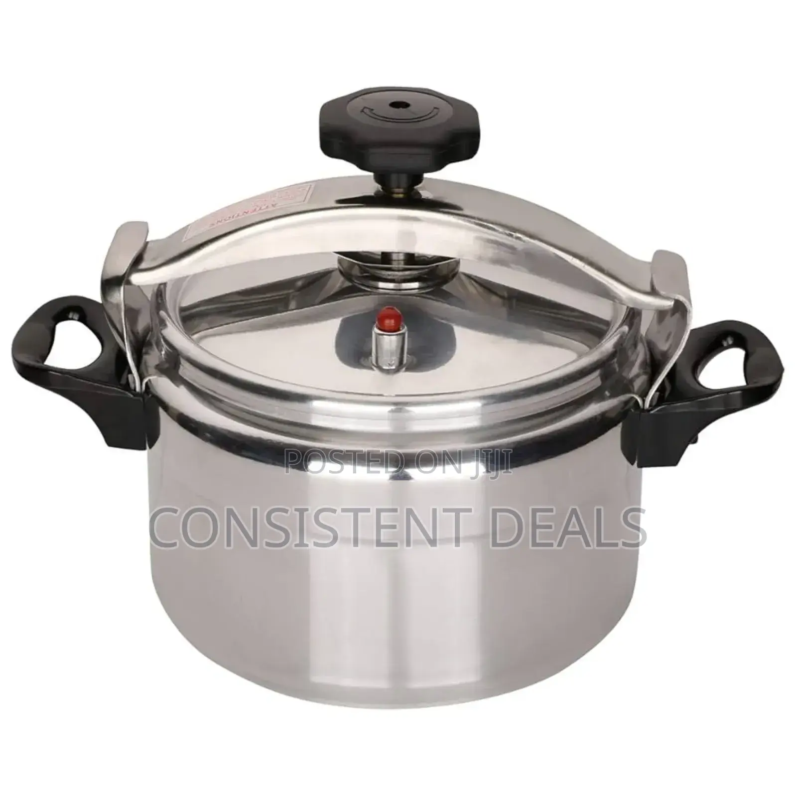 7l Stainless Steel Pressure Cooker