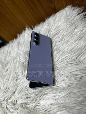 Samsung Galaxy Z Fold 5 512 GB Blue
