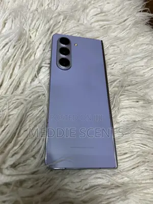 Samsung Galaxy Z Fold 5 512 GB Blue