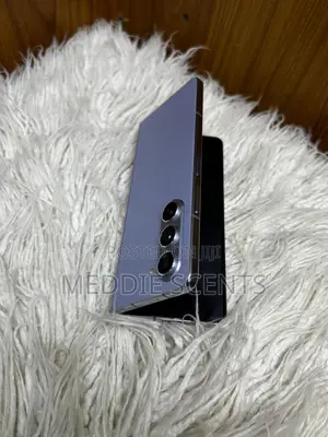 Samsung Galaxy Z Fold 5 512 GB Blue