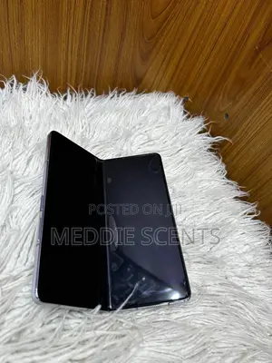 Samsung Galaxy Z Fold 5 512 GB Blue