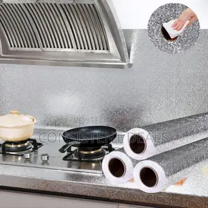 Kitchen Wallpaper Sticker