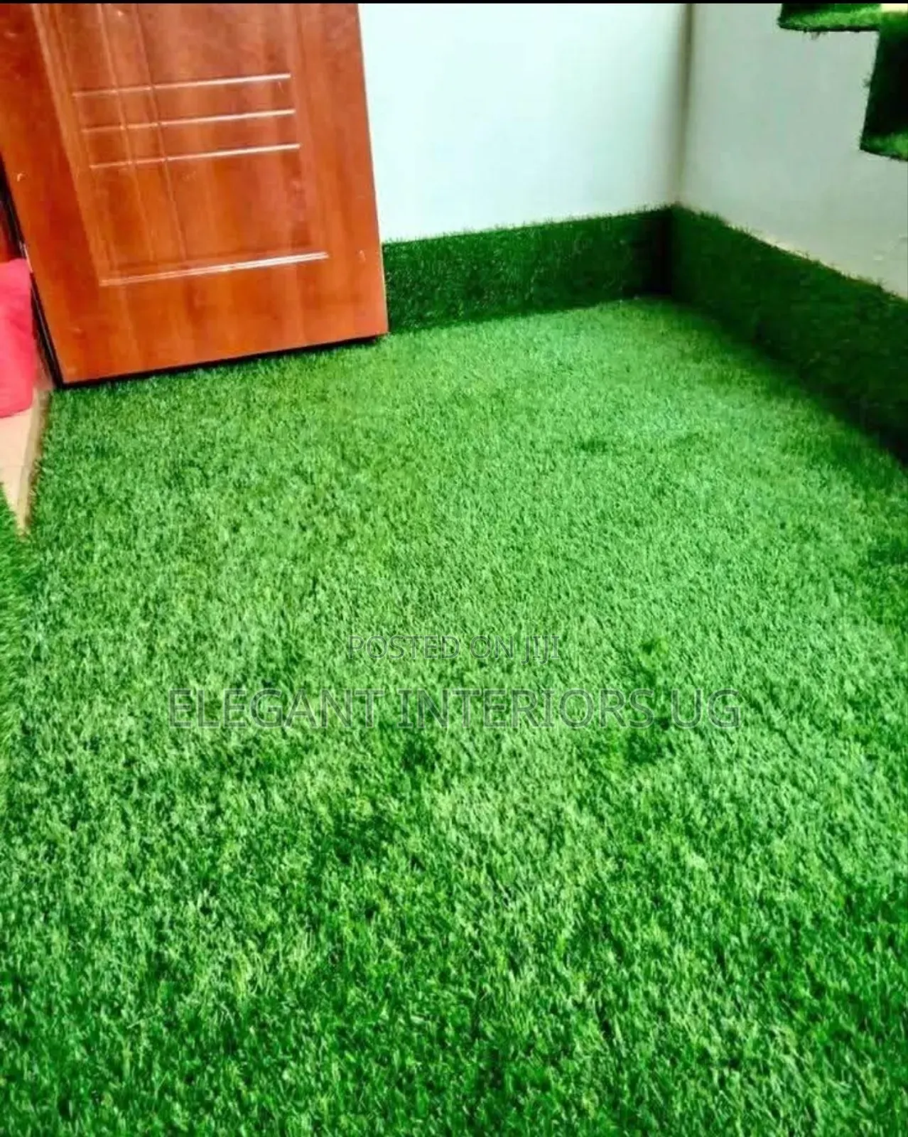 Artificial Grass Carpets for Balconies and Compounds at Cheap Price