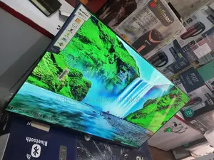40 Inches Blackark Television