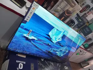 40 Inches Blackark Television