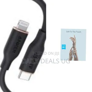 Anker Super Strong Surprisingly Soft Powerline Iii Flow, Usb C
