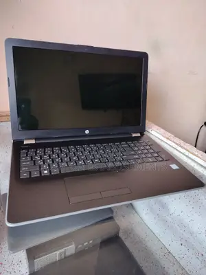 Laptop HP 15 8GB Intel Core i3 SSD 256GB