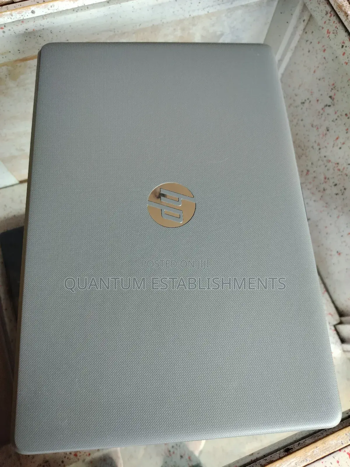 Laptop HP 15 8GB Intel Core i3 SSD 256GB