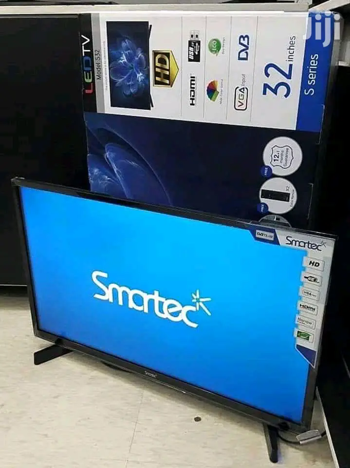 Smartec TV 32