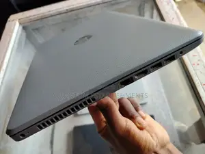 Laptop HP 15 8GB Intel Core i3 SSD 256GB